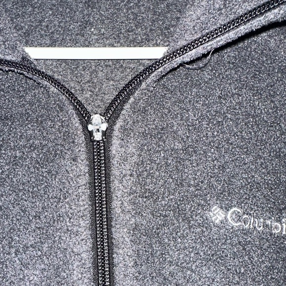 Columbia Jacket - Picture 2 of 2